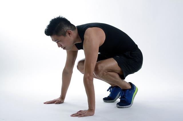 Corrective Exercise