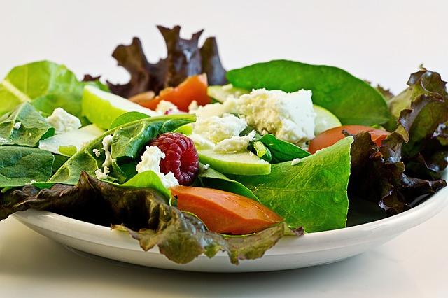 Tricks to Eat Less