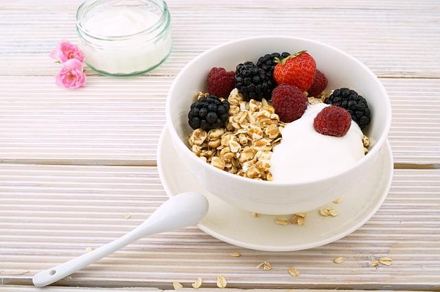 How to Lose that Hangry Feeling in the Morning