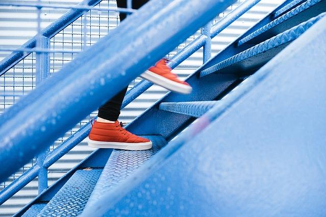 Microexercise: Moving in Small Doses