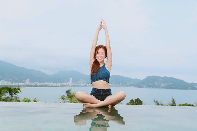 Movement of the Spine Powers the Brain