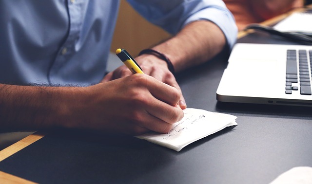 Thoughts on Back Pain and White Collar Work