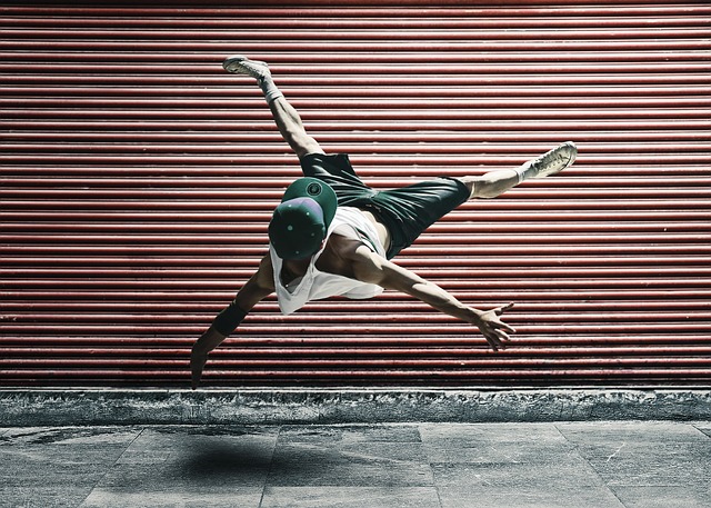 Helping Humans Maximize Their Innate Mobility