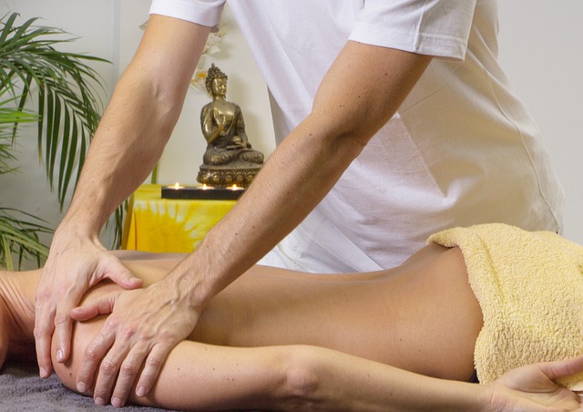 The Buck Stops Here: Chiropractic for Chronic Pain