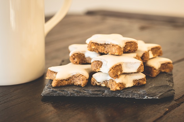 An Anti-Inflammatory Christmas Feast