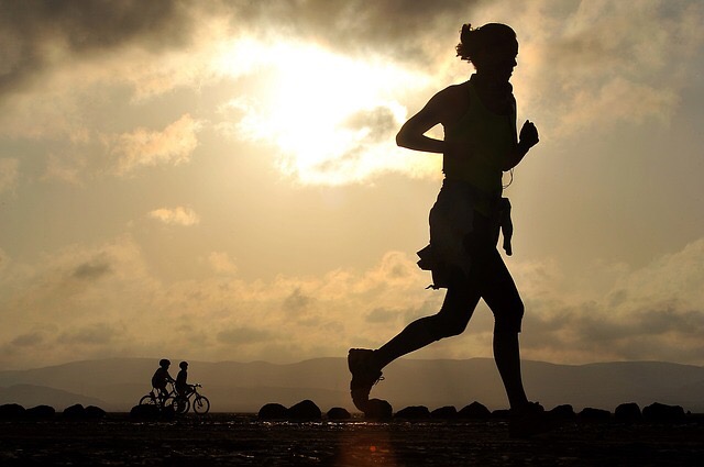 Running: The Double-Edged Sword for Your Spine