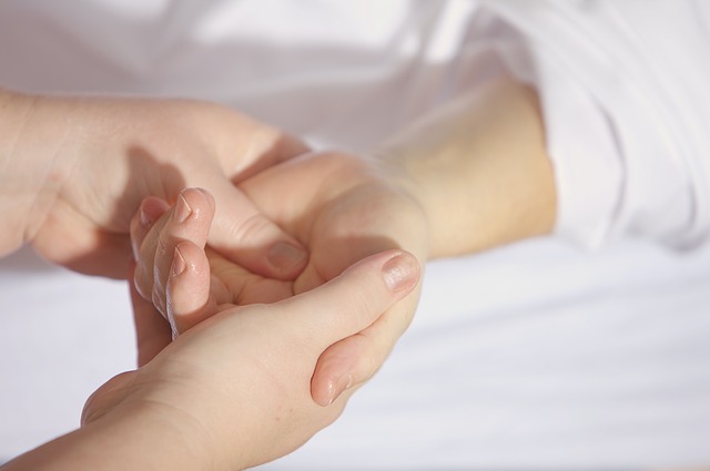 Preventing Weak Bones and Osteoporosis