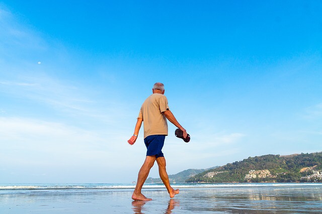 Will You Still Be Active When You’re 80?