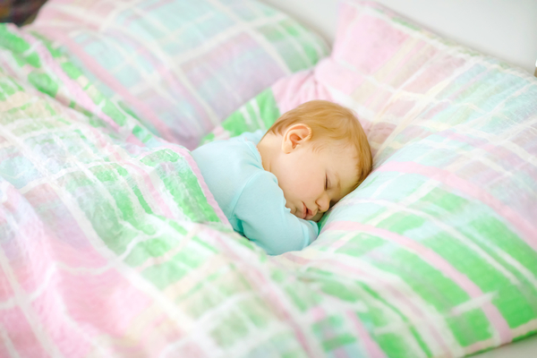 How to Get Better Sleep Each Night
