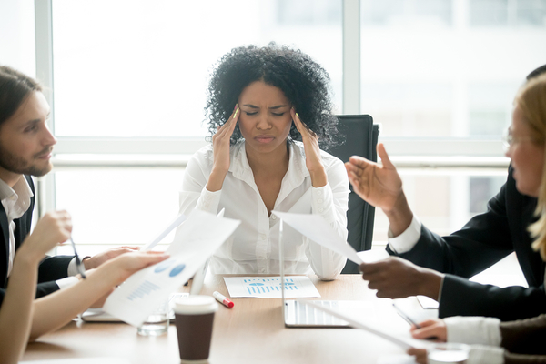 3 Simple Ways to Reduce Stress