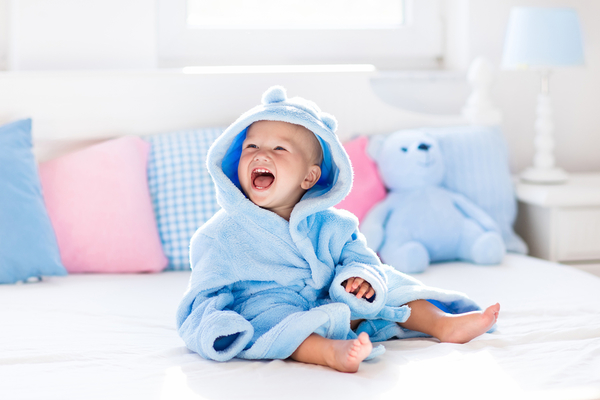 Chiropractic for Bed Wetting