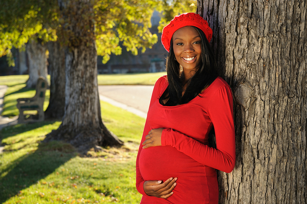 Chiropractic During Pregnancy
