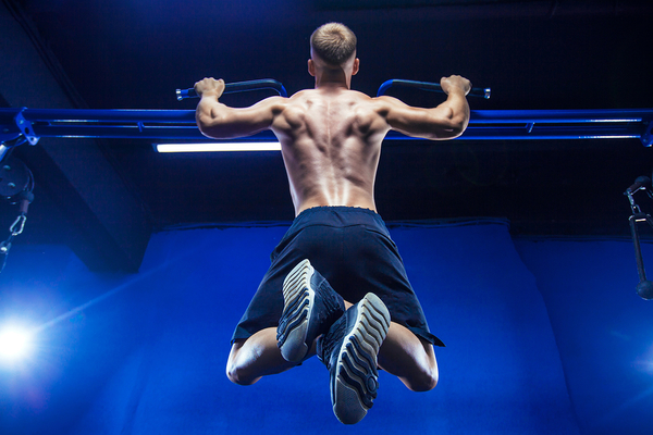 How to Strengthen Your Back