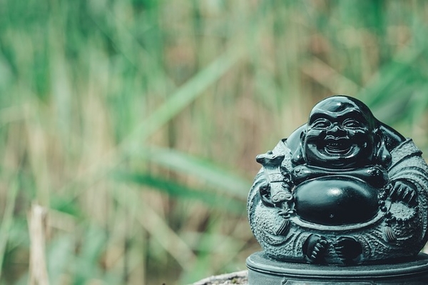 3 Keys to Inner Happiness
