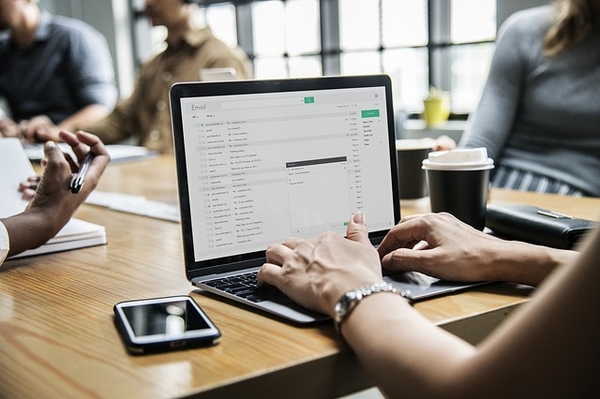 5 Healthy Work Habits