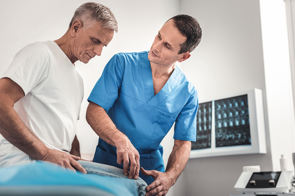 How to Choose Your Chiropractic Care Specialist