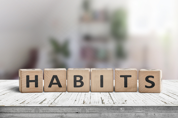 Counterproductive Habits to Cut Out of Your Life ASAP