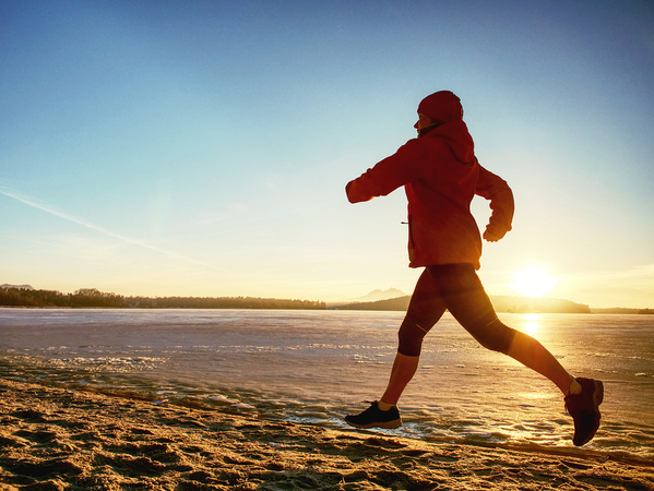 Following Through with Your Annual Health Goals
