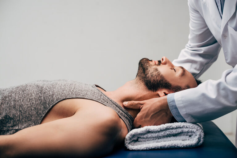 Thinking Differently About Chiropractic Treatment