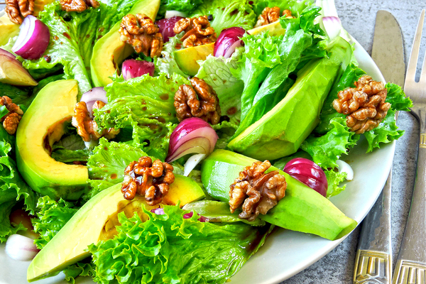 3 Simple Ways to Get More Greens in Your Diet