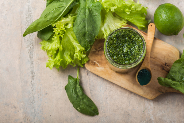 What Makes a Food a “Superfood”?