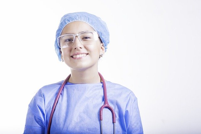 Nurses and Back Pain: What to Know