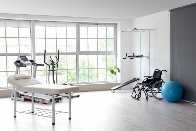 Rehabilitating Herniated Discs