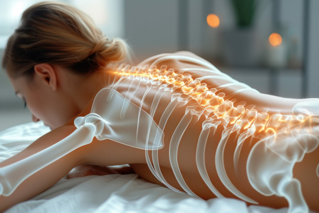 Chiropractic
