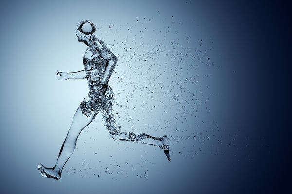 Hydration and Spinal Health