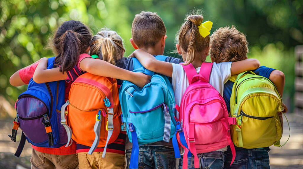 Back to School