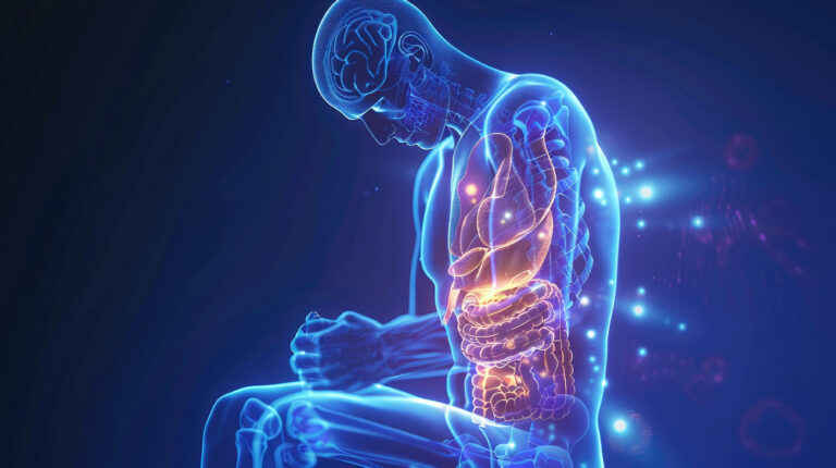 Chiropractic and Digestion