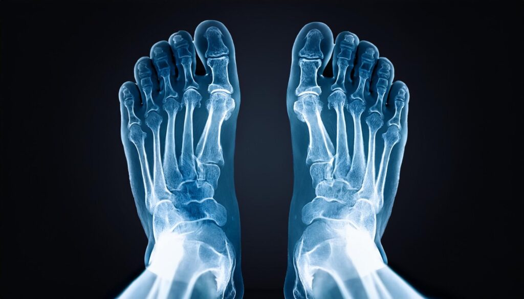 Your Feet
