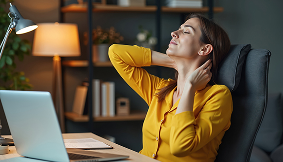 Digital Fatigue