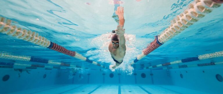 Swimmer’s Shoulder